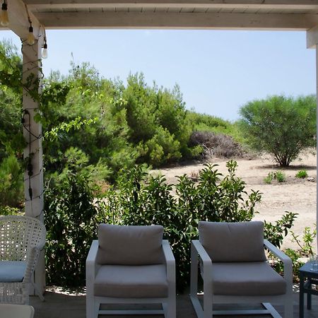 Tancredi'S Seaside Home Гранеллі Екстер'єр фото