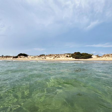 Tancredi'S Seaside Home Гранеллі Екстер'єр фото
